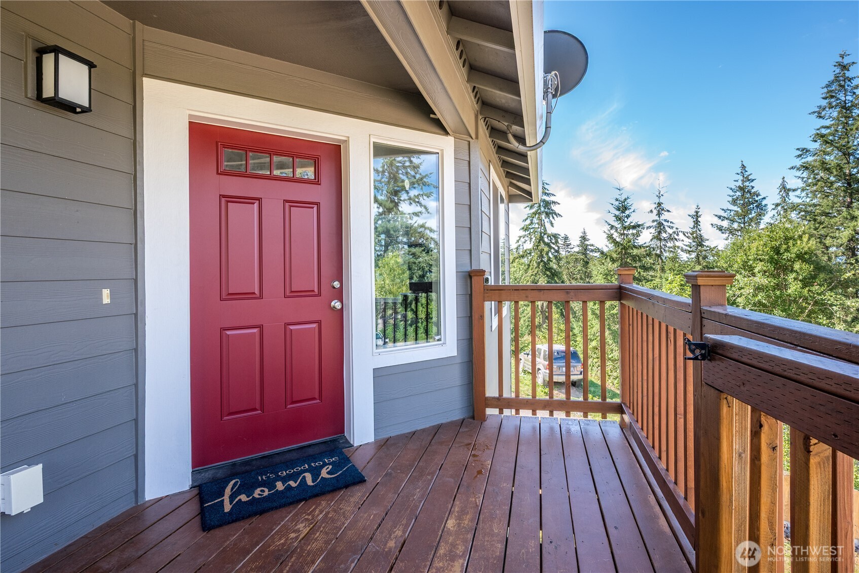 1009 Taylor Road Property Photo 4