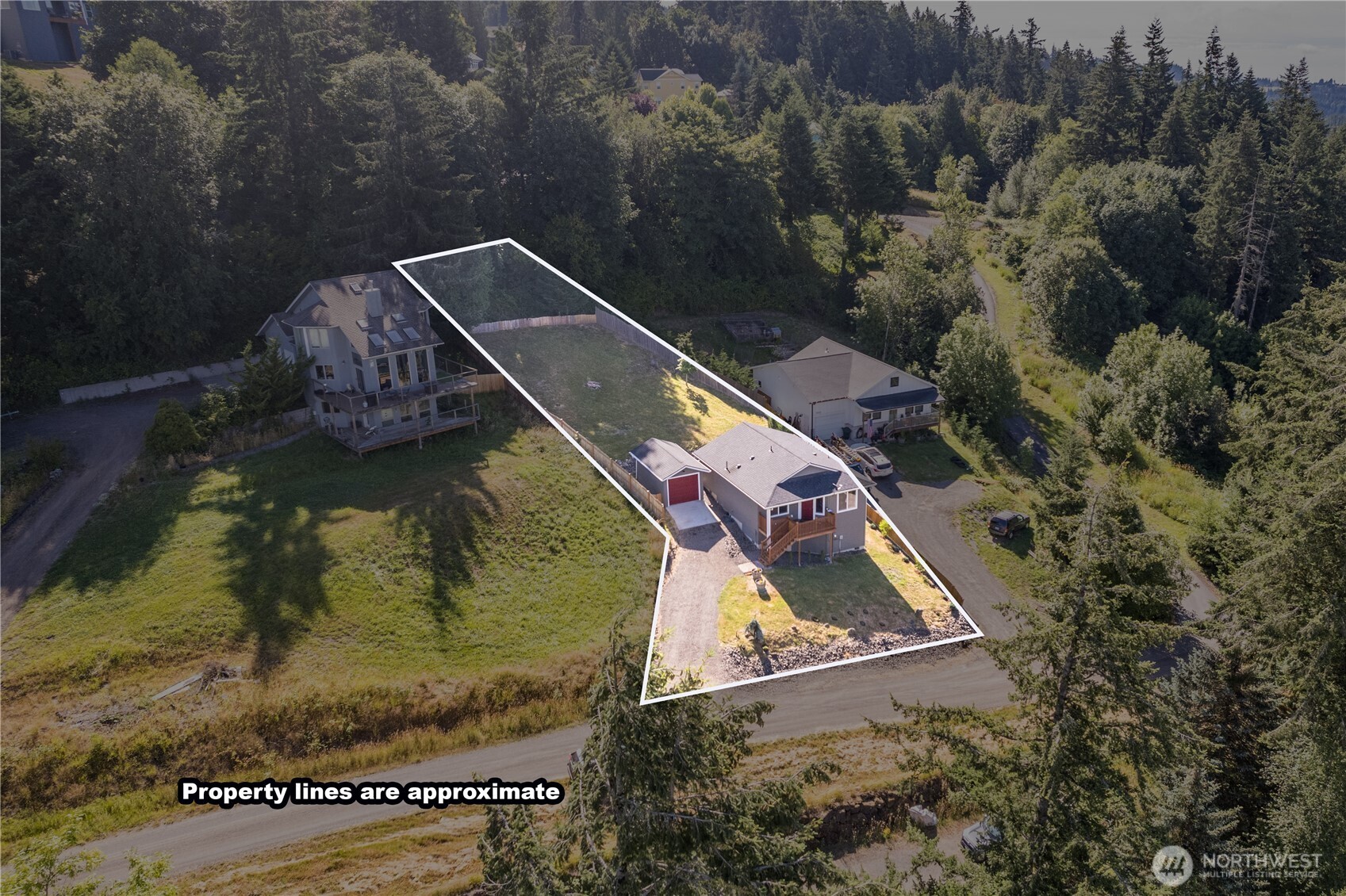 1009 Taylor Road Property Photo 27