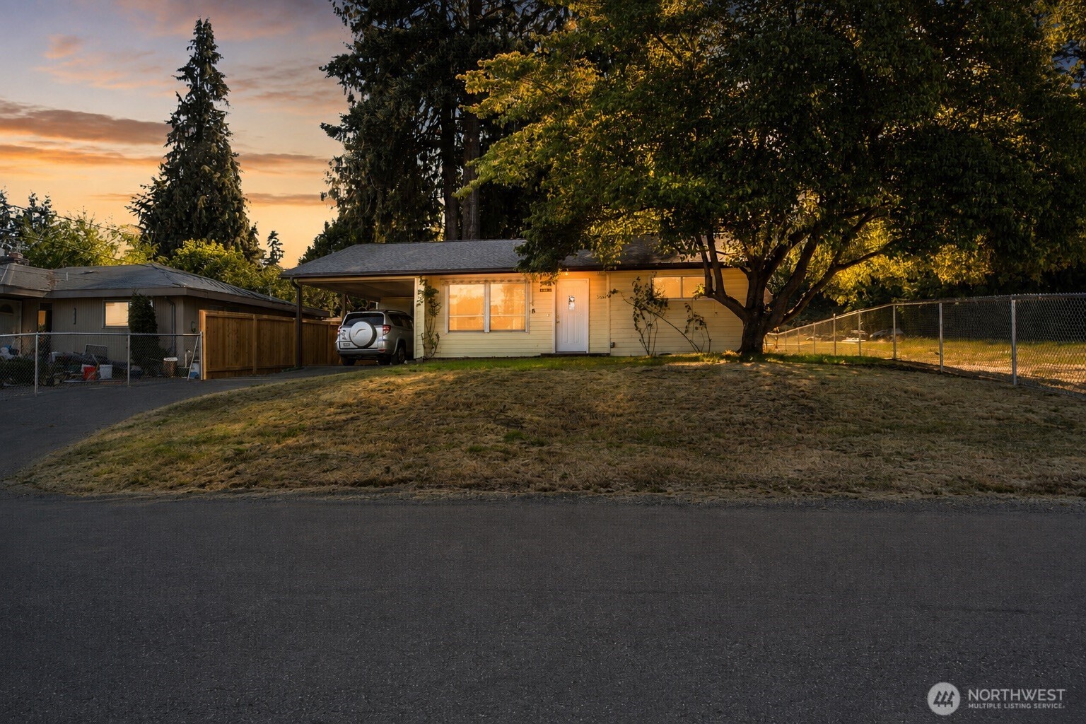 10406 55th Avenue Property Photo 1