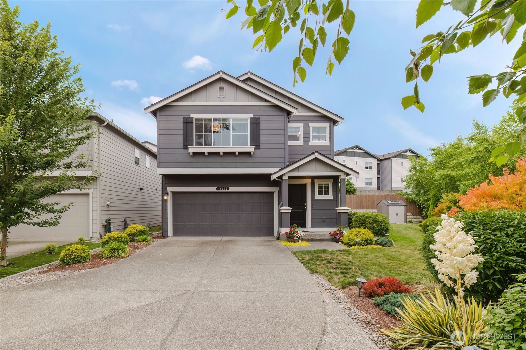 18202 107th Avenue Property Photo 1