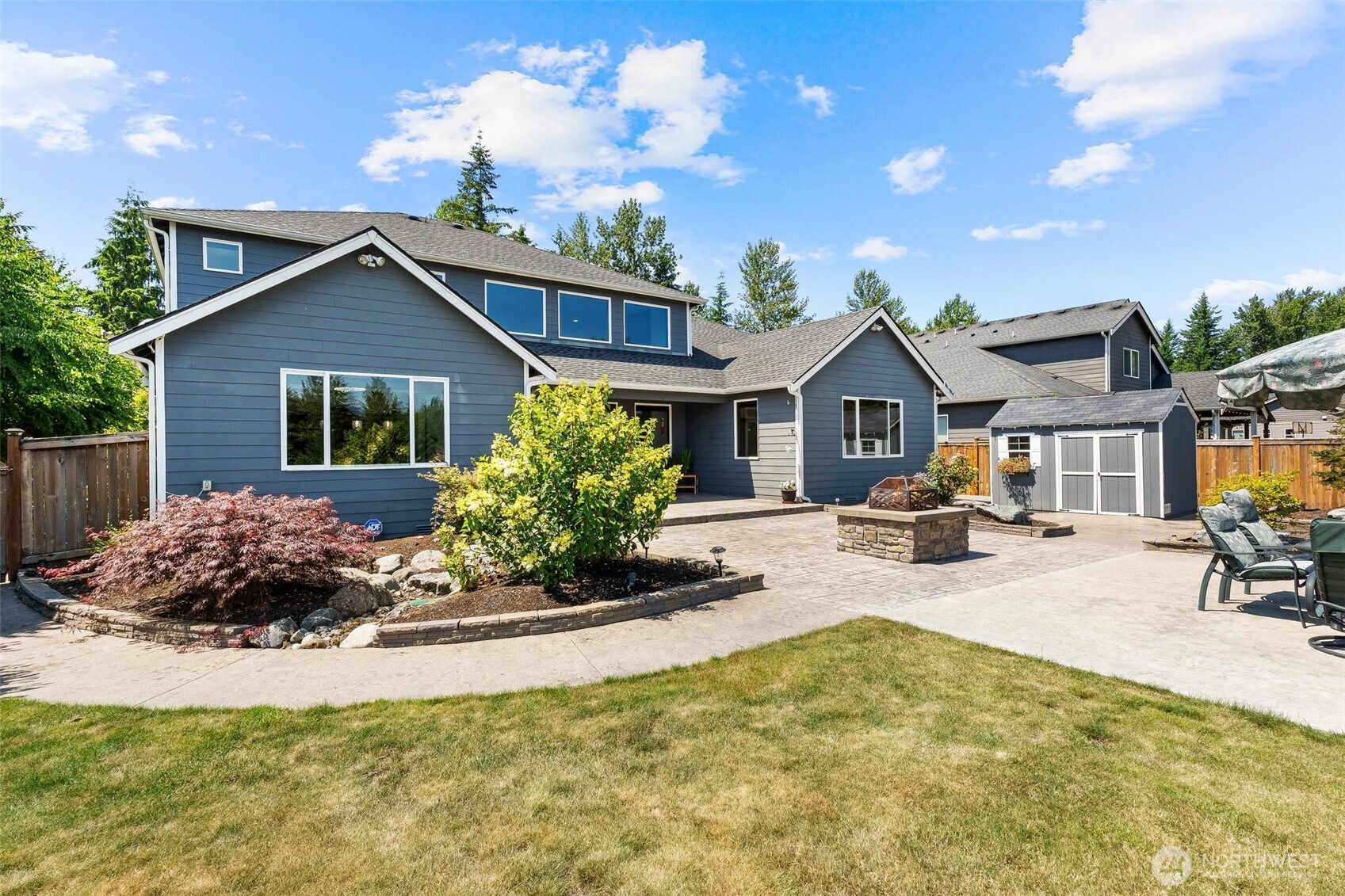 12501 287th Avenue Property Photo 33