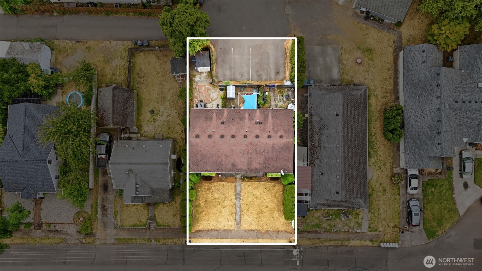 3316 Grand Boulevard Property Photo 2
