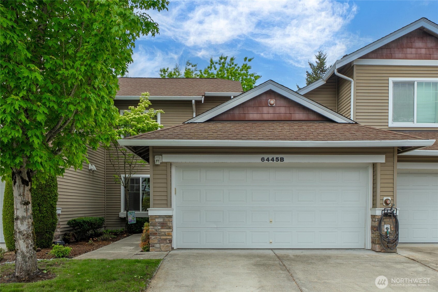 6445 James Avenue B Property Photo 1