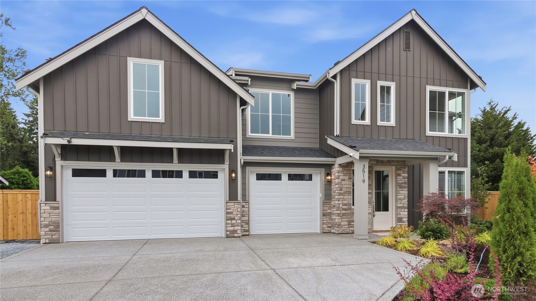 3519 173rd Place Property Photo 1