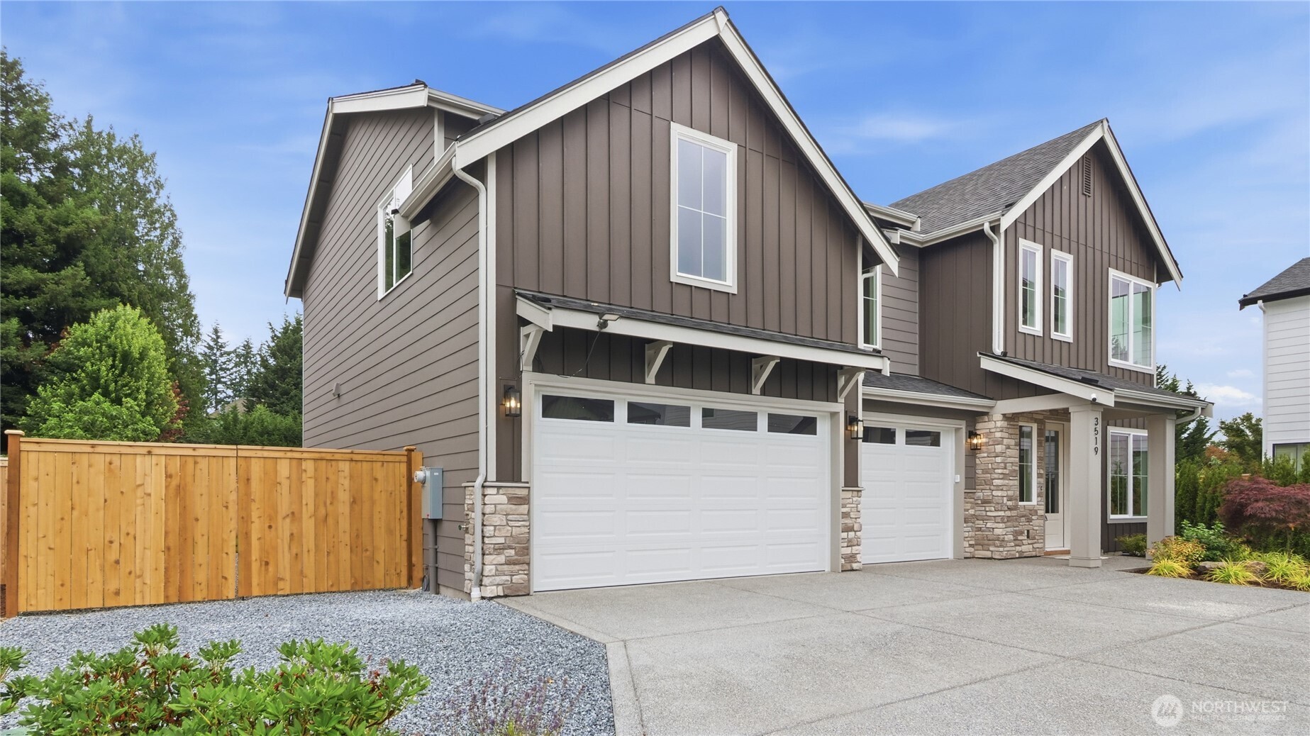 3519 173rd Place Property Photo 2