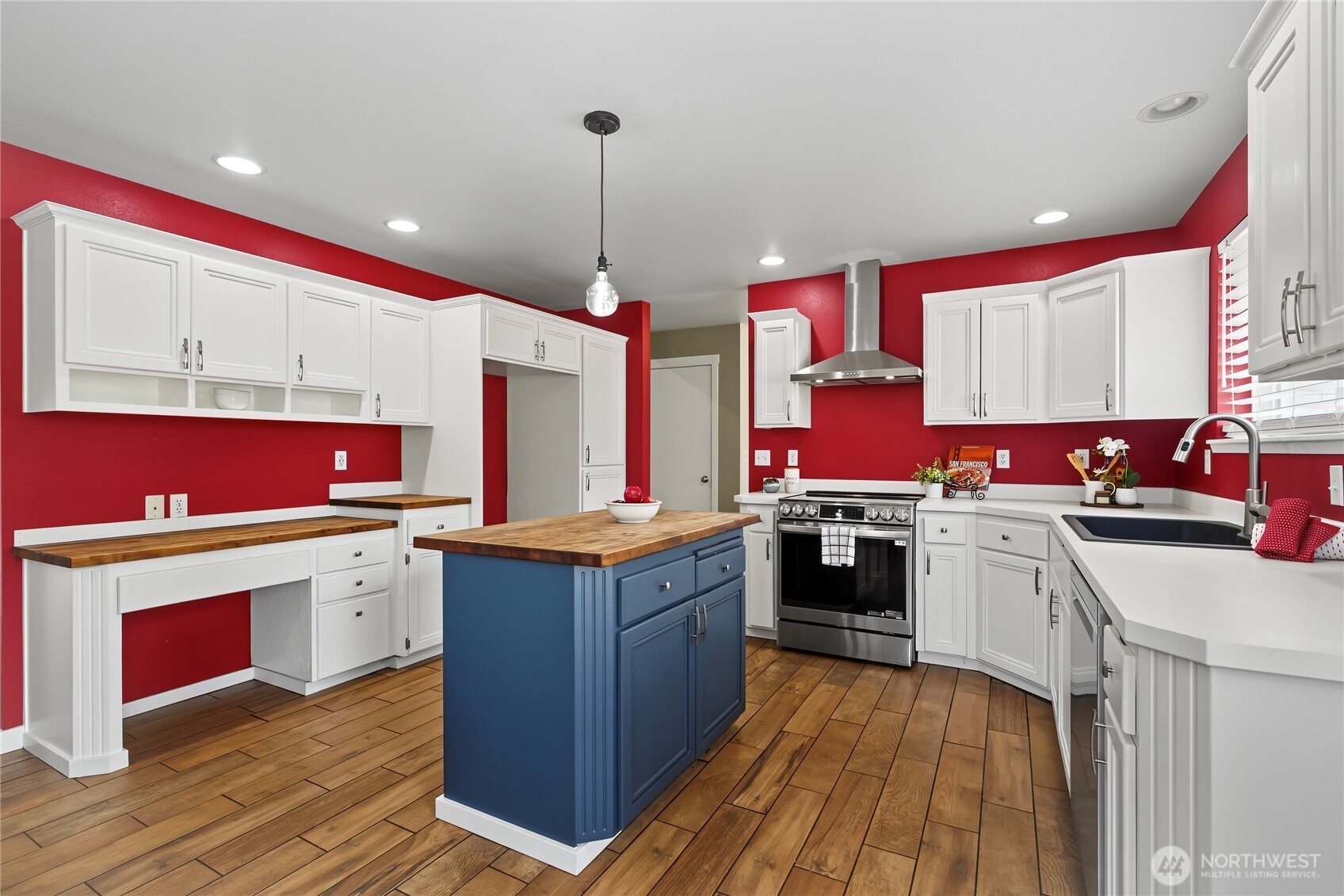 1451 E Old Ranch Road Property Photo 4