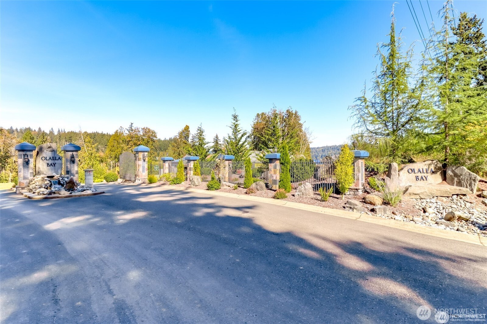 14295 Olalla Crest Lane Property Photo 13