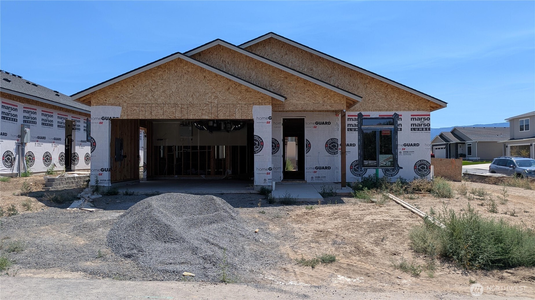 525 S Oasis Loop Property Photo 1