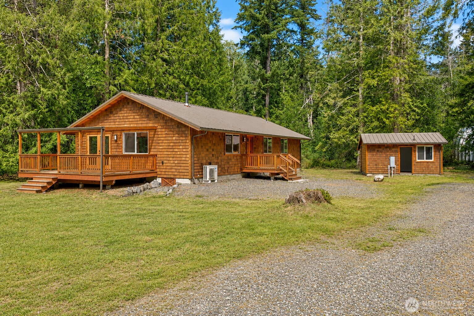 5621 Paradise Lane Property Photo 1
