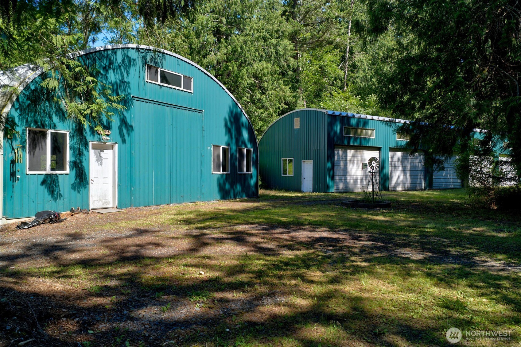 5621 Paradise Lane Property Photo 2