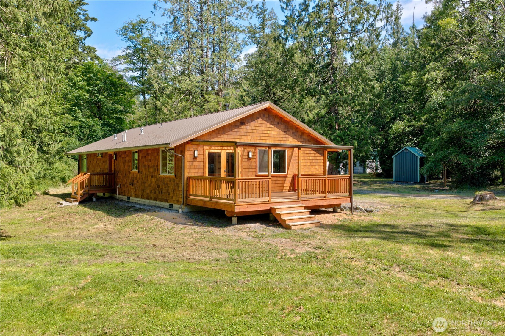 5621 Paradise Lane Property Photo 5