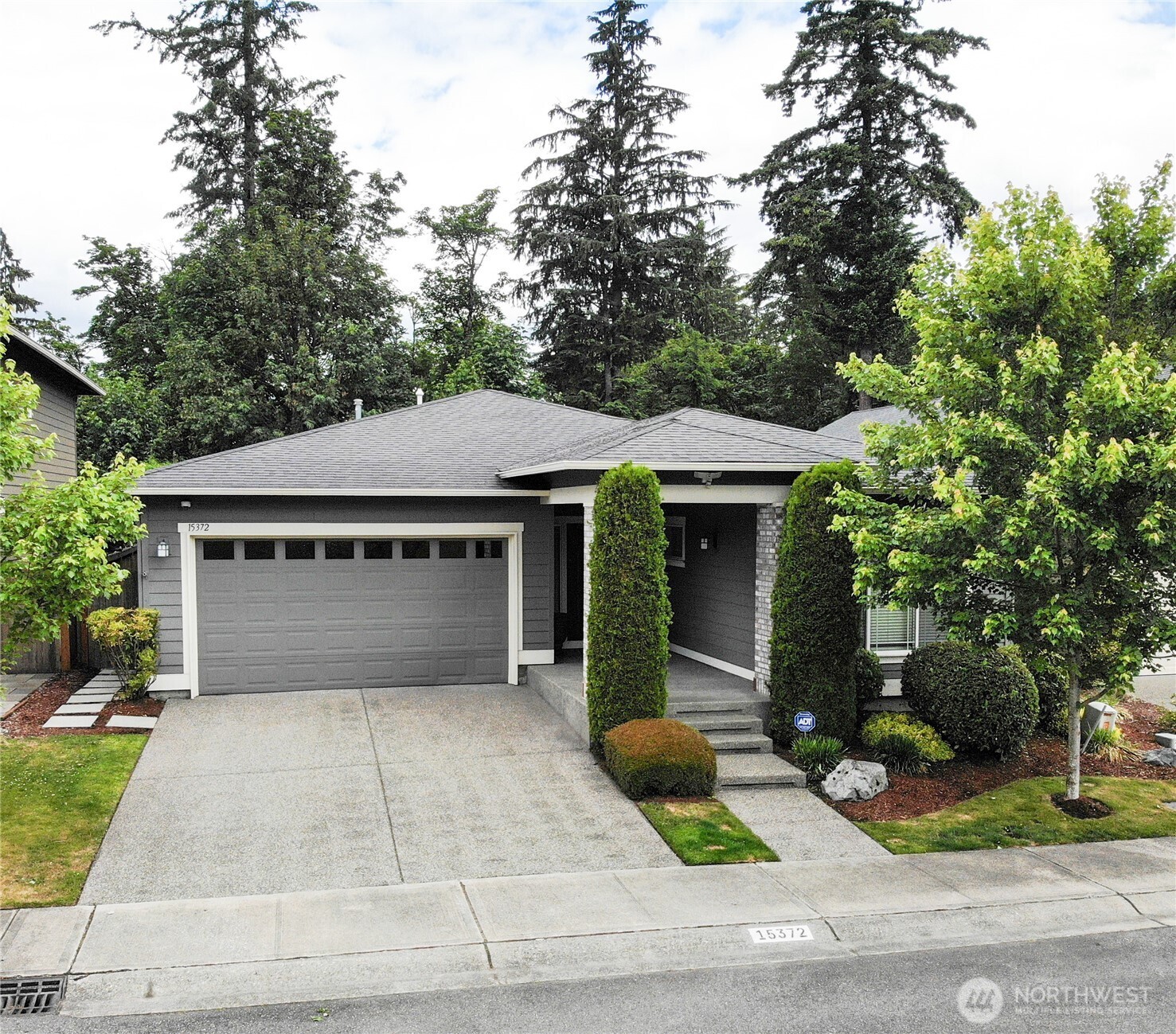 15372 Se 160th Place Property Photo 1