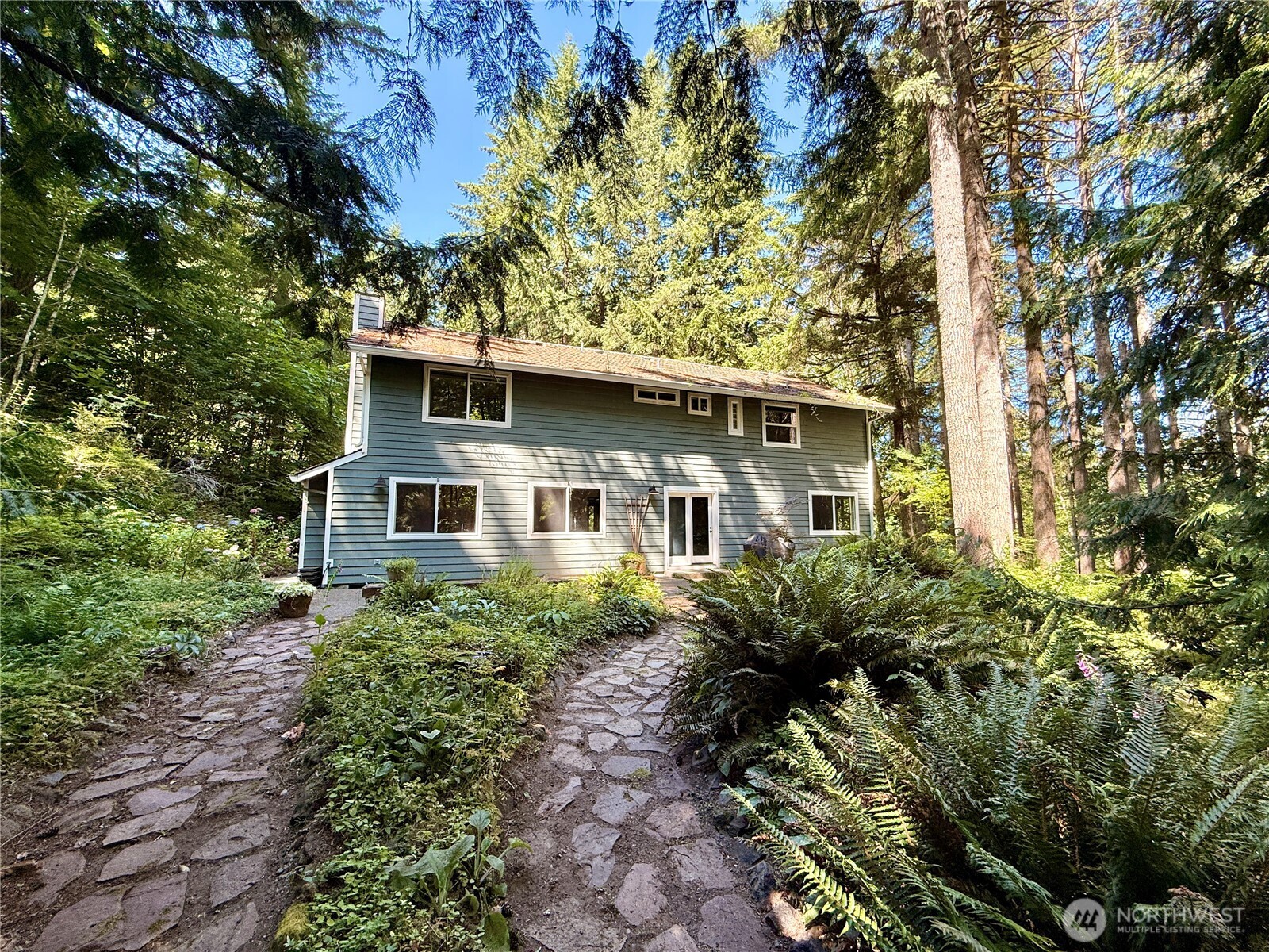6937 Foothill Drive Property Photo 4
