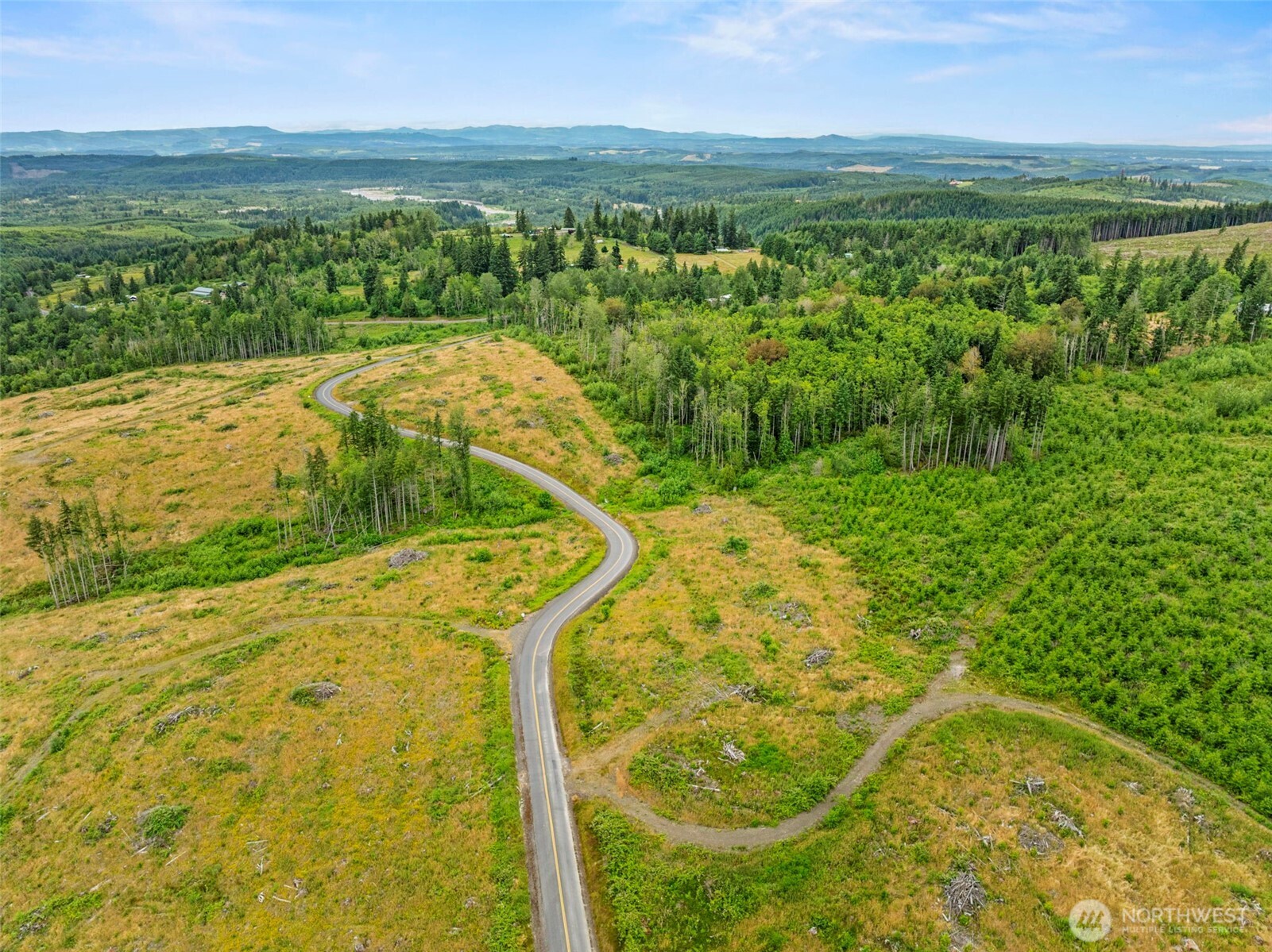 1 Lot 1 Parker Road Property Photo 1