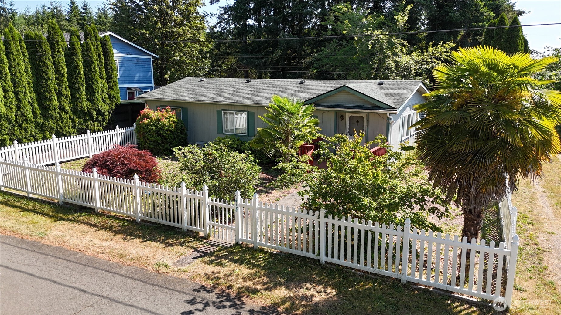 418 N 16th Street Property Photo 1