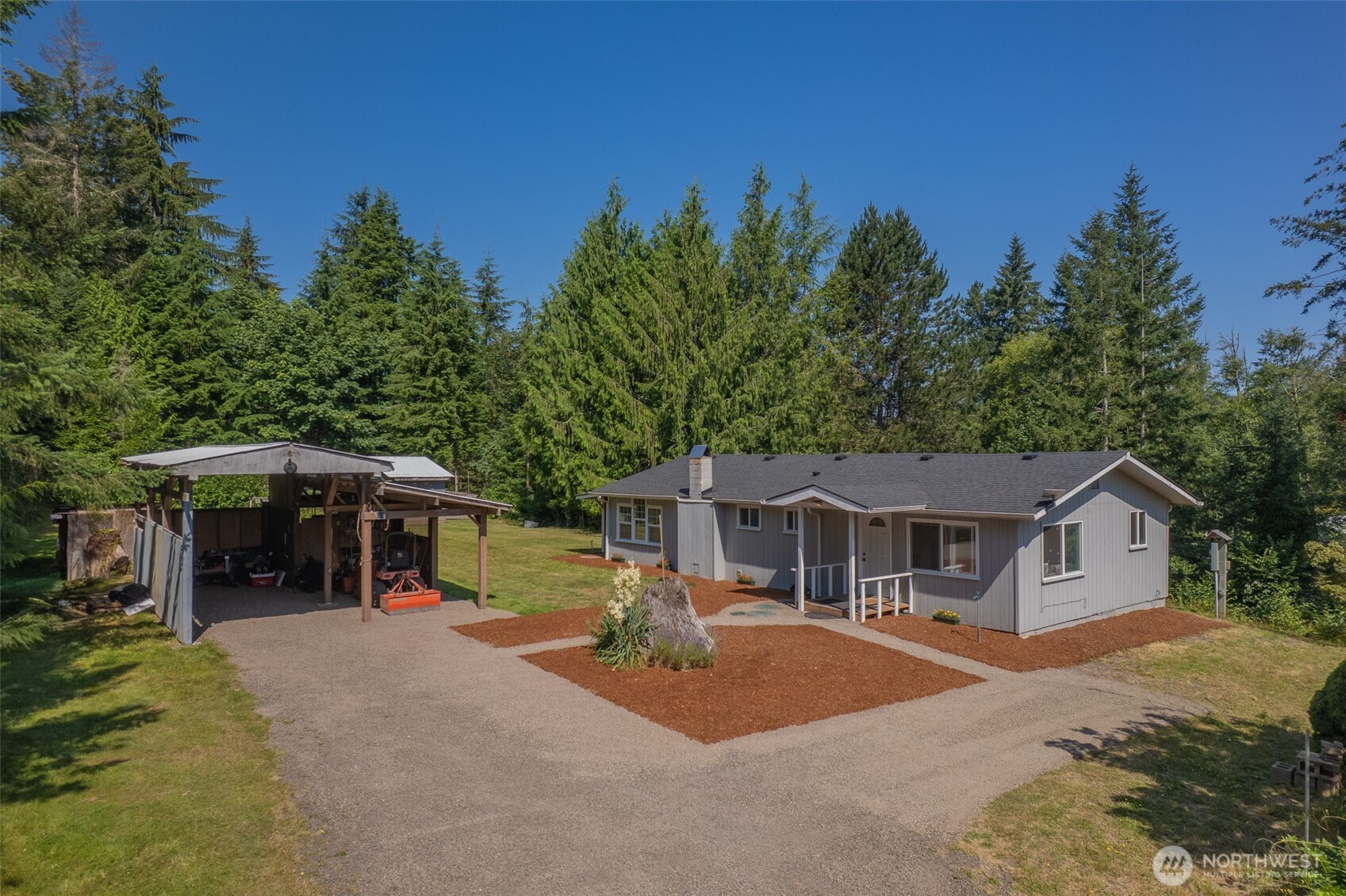 290 Justus Road Property Photo 1