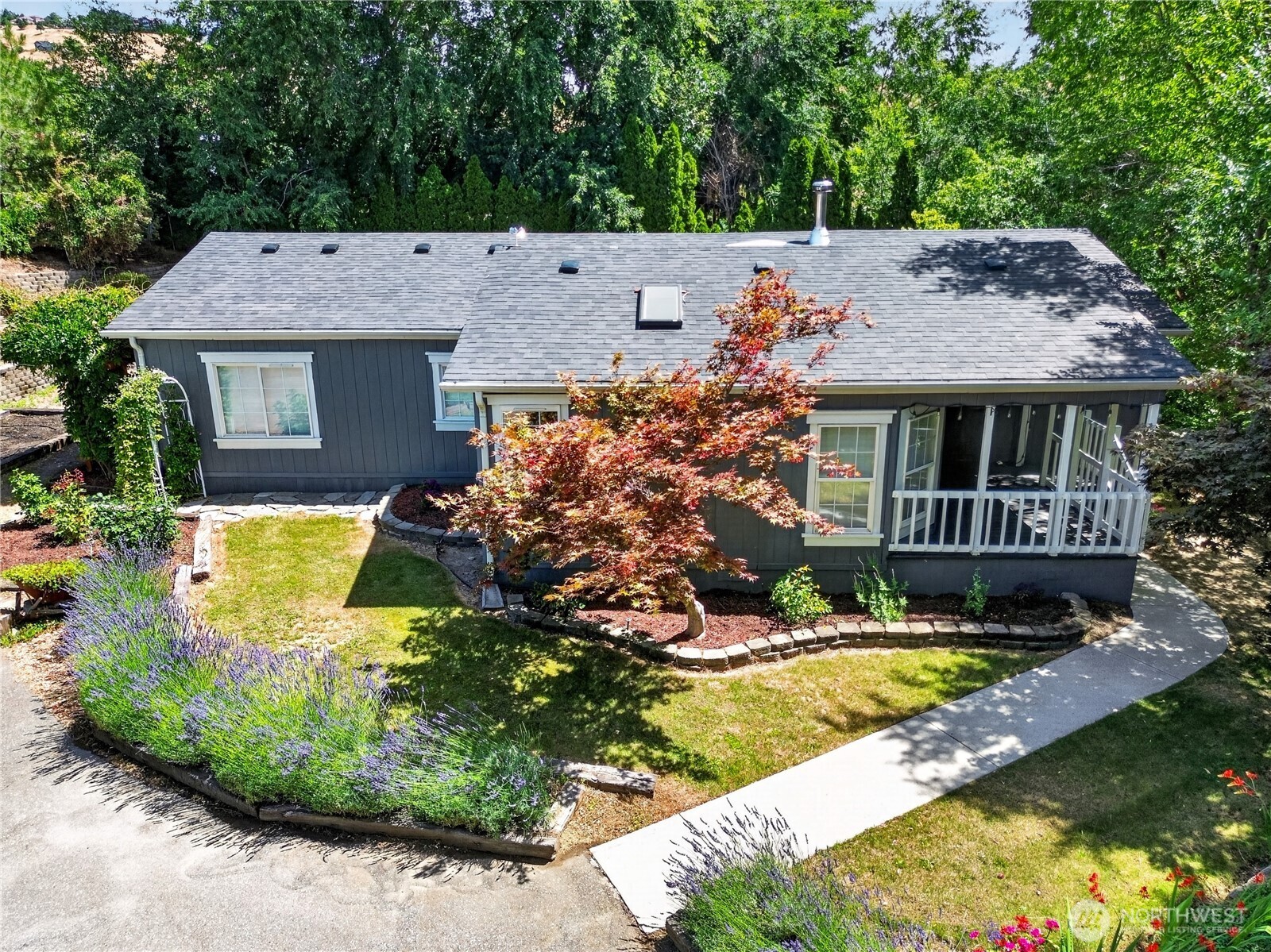 1800 Lower Monitor Road Property Photo 1