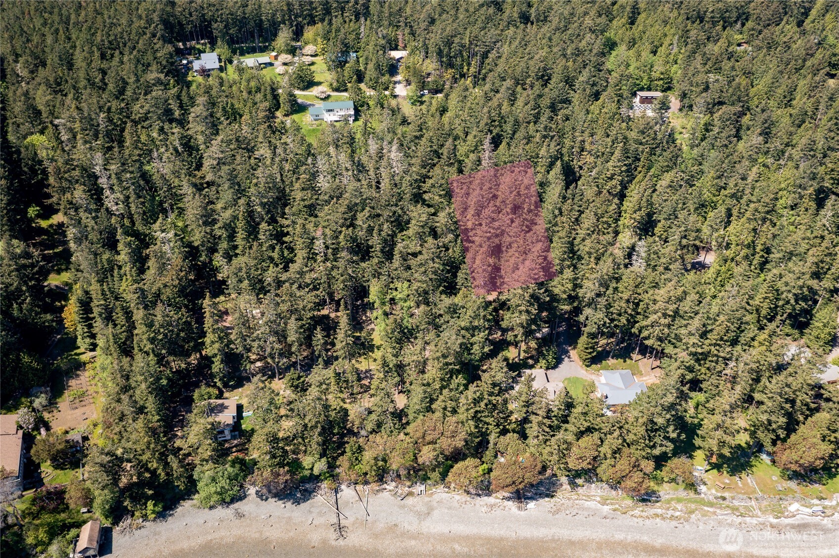 0 Captain Leison Lane Property Photo 3