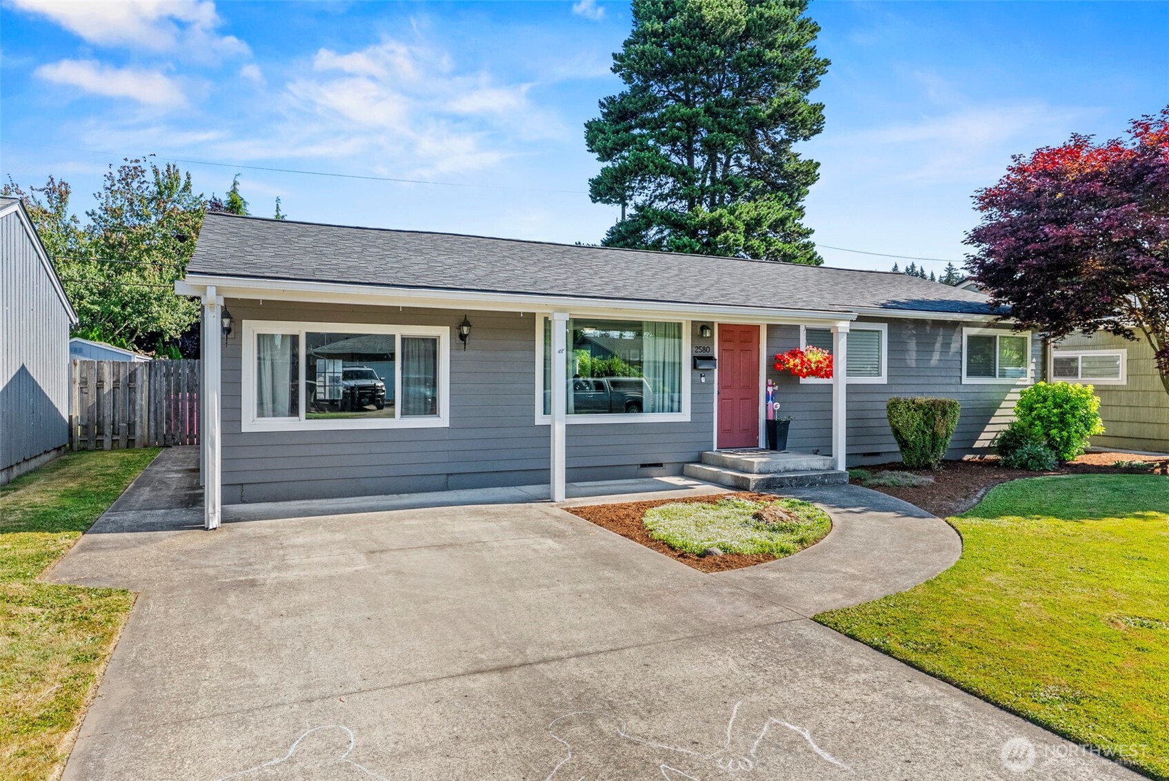 2580 Taylor Avenue Property Photo 1