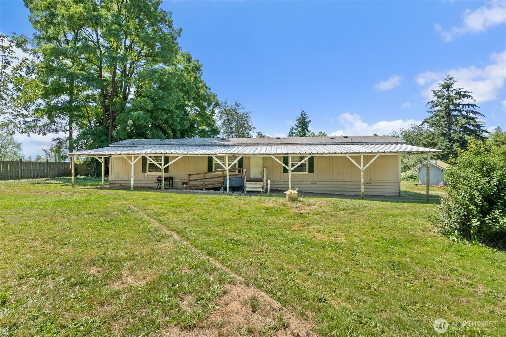 104 Burnt Ridge Road Property Photo 1