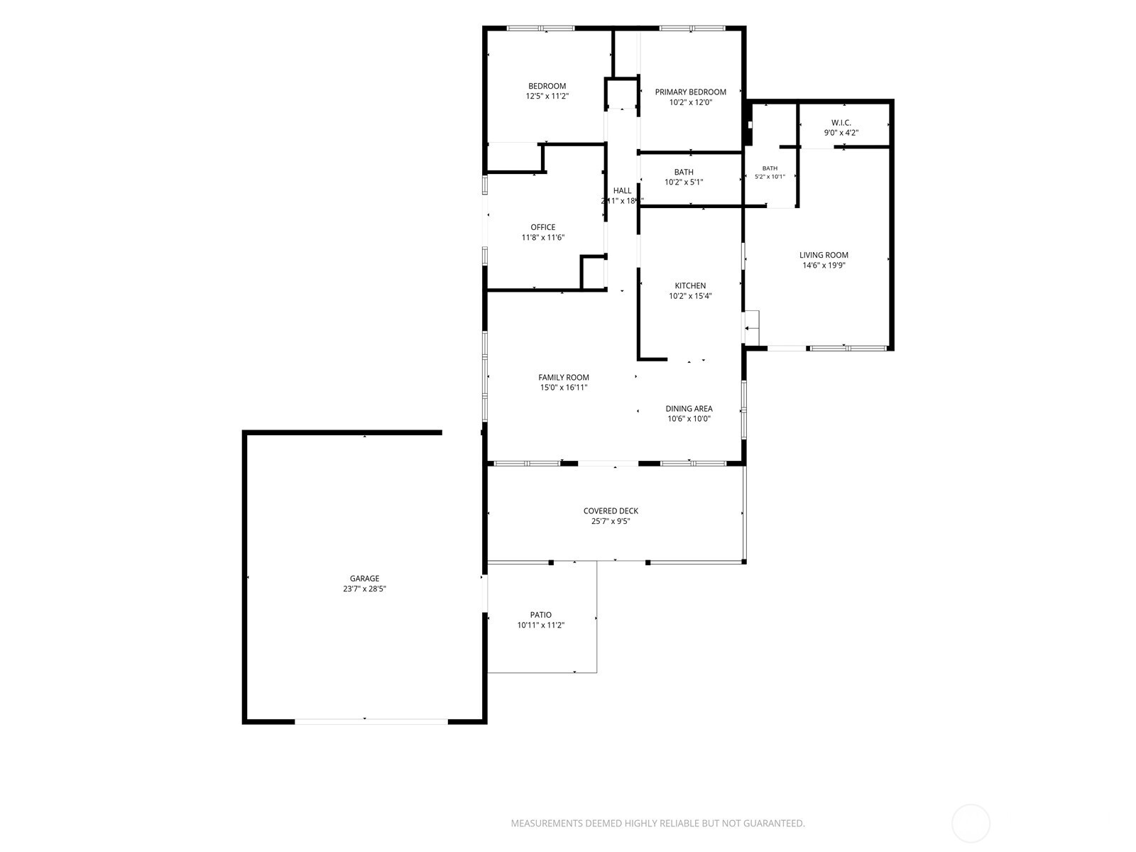 301 Arrowhead Place Property Photo 21