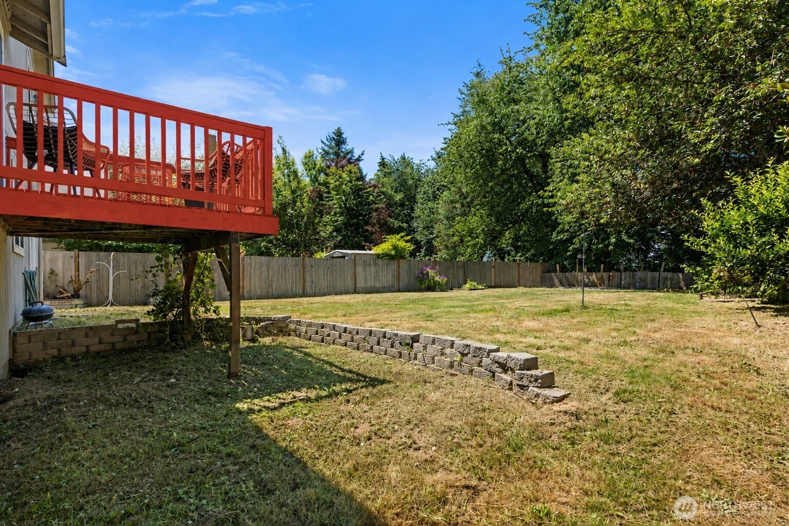 1023 Loves Hill Drive Property Photo 37