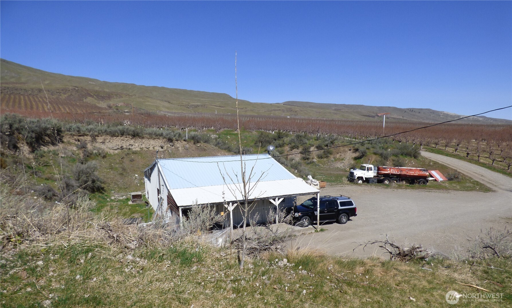 543 Jack Wells Road Property Photo 22