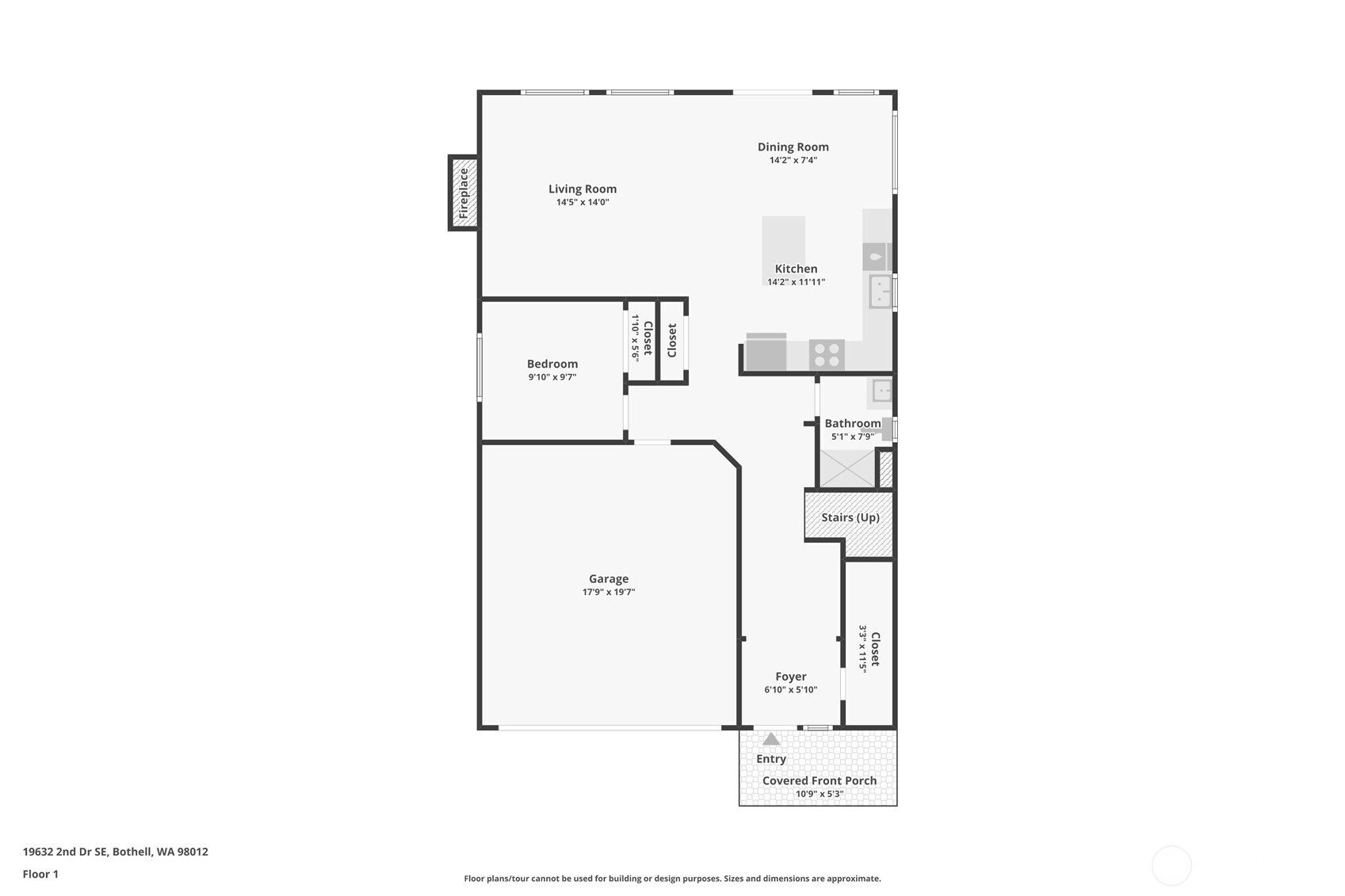 19632 2nd Dr Se Property Photo 32