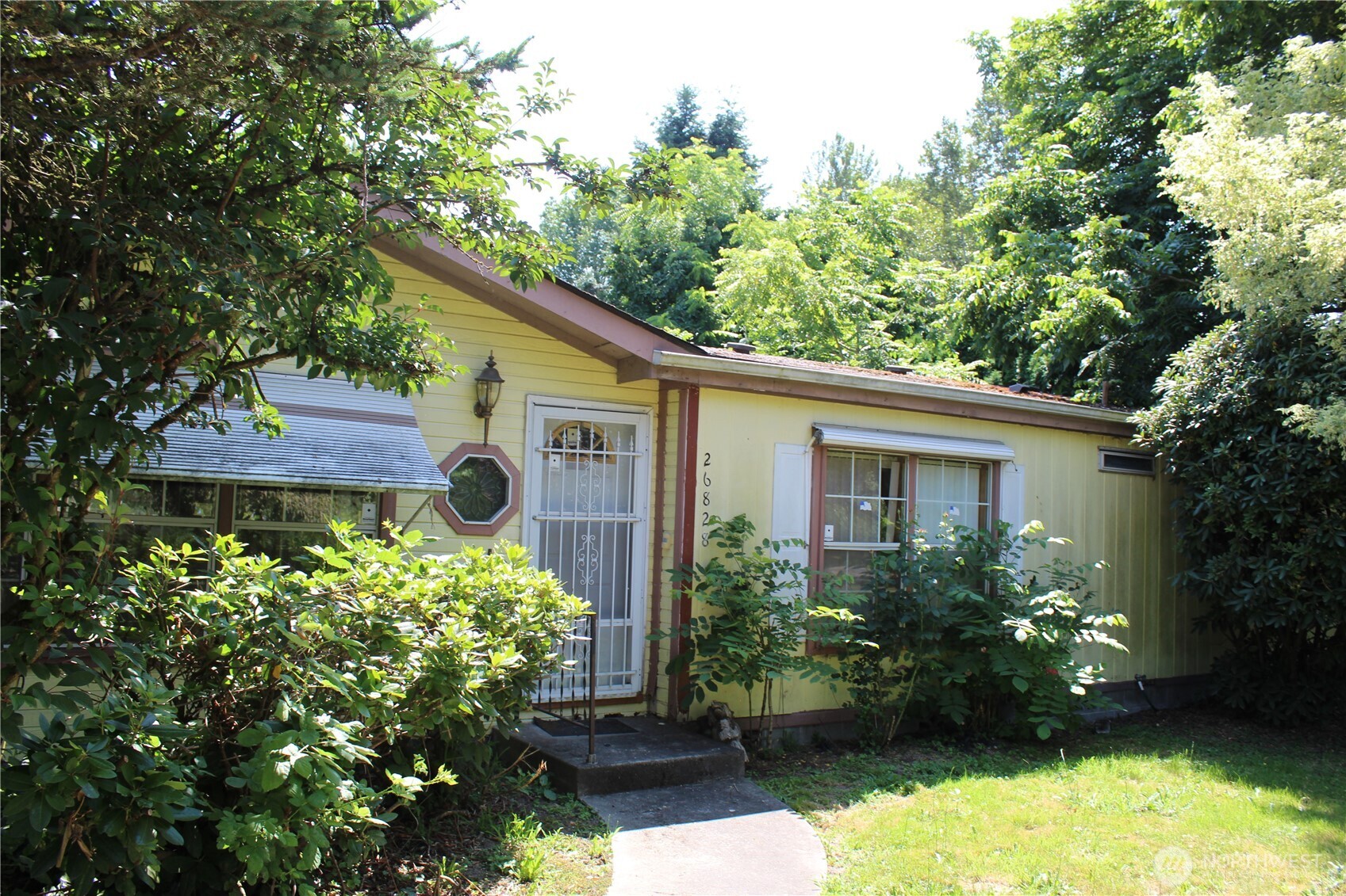 26828 94th Place Property Photo 1