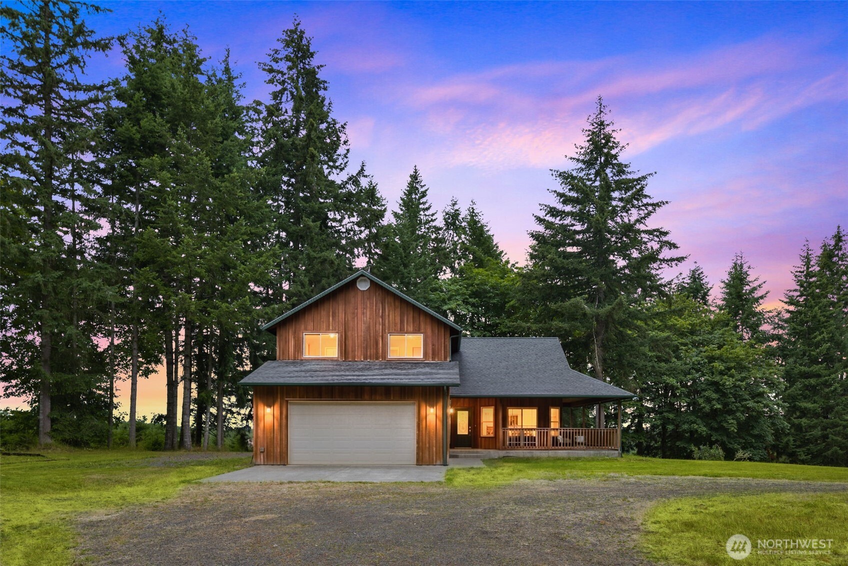 745 George Taylor Road Property Photo 1