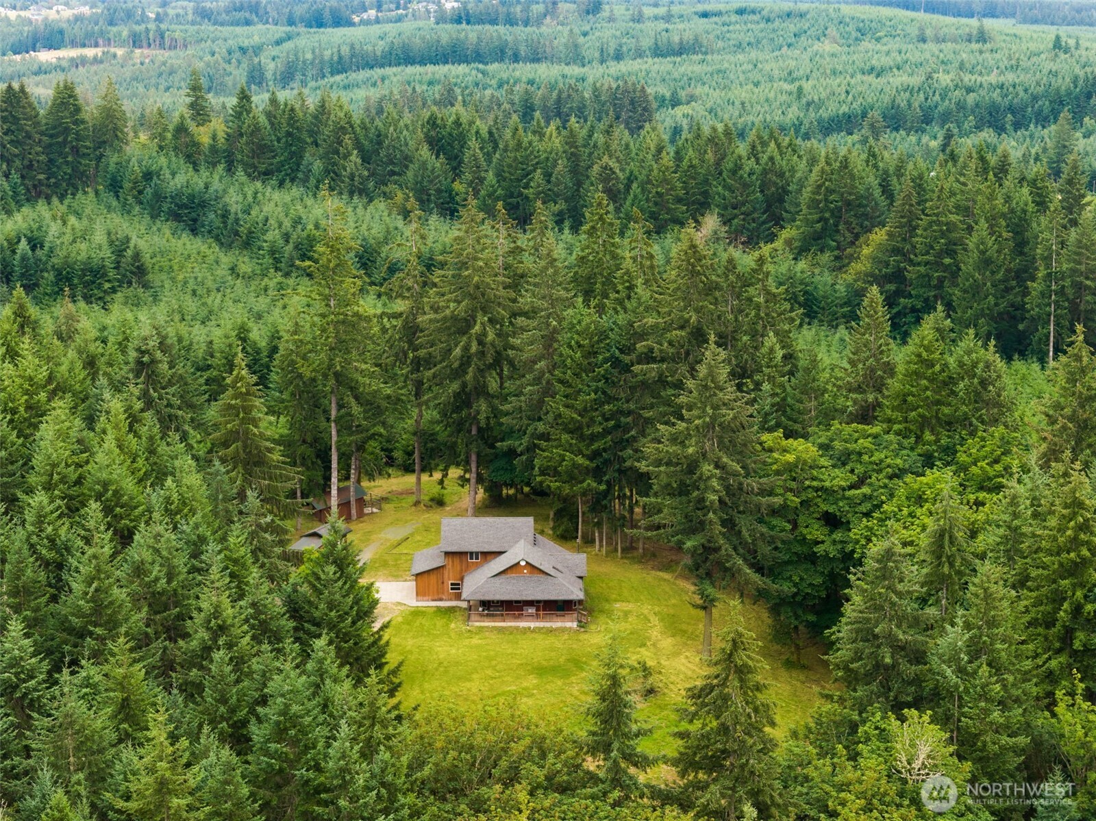 745 George Taylor Road Property Photo 2