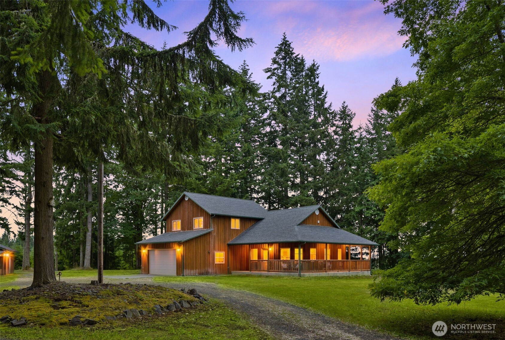 745 George Taylor Road Property Photo 3