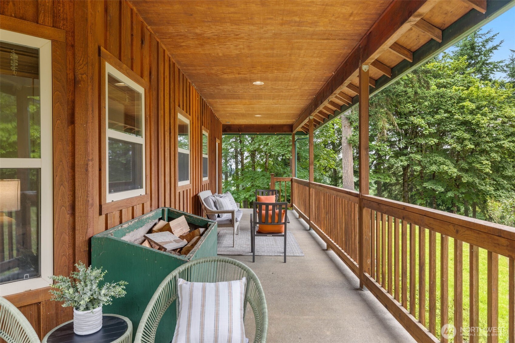 745 George Taylor Road Property Photo 4