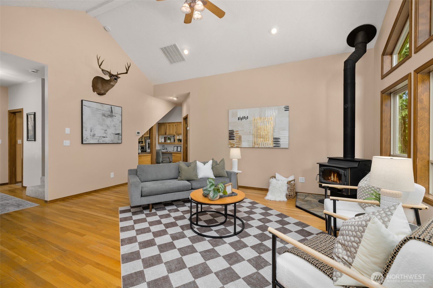 745 George Taylor Road Property Photo 11