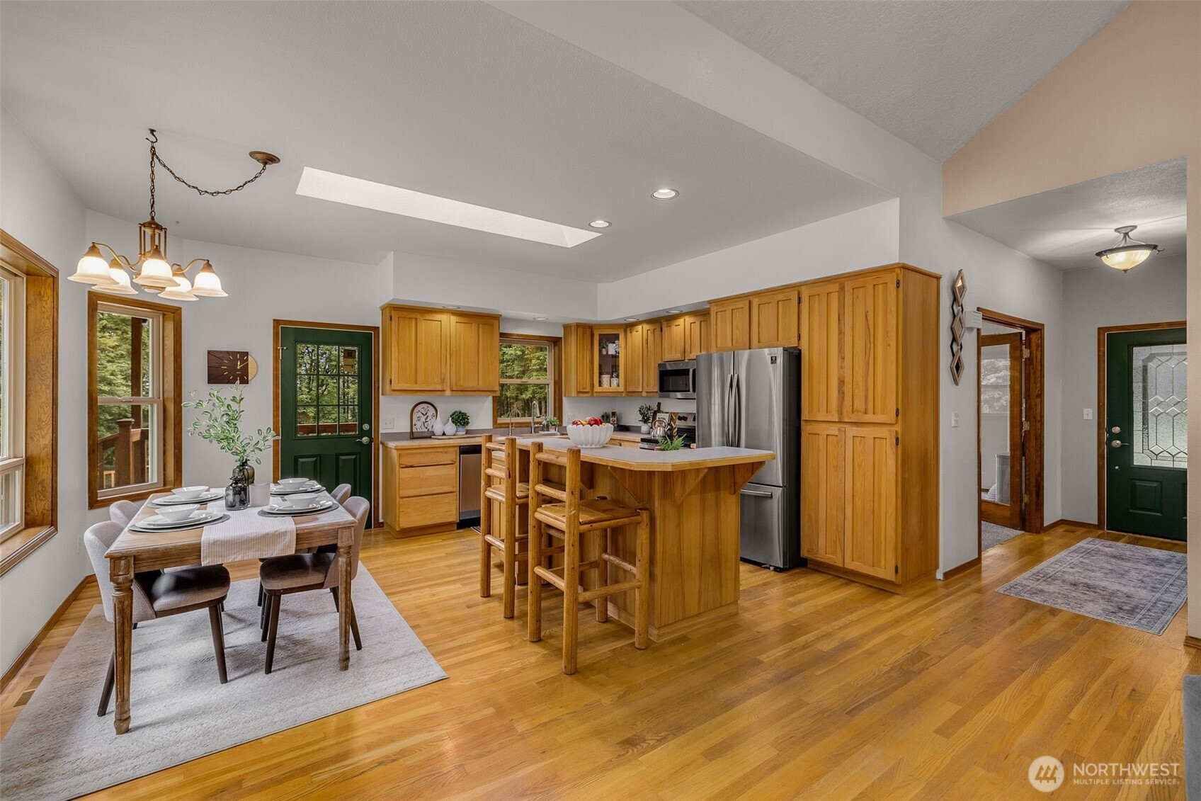 745 George Taylor Road Property Photo 15