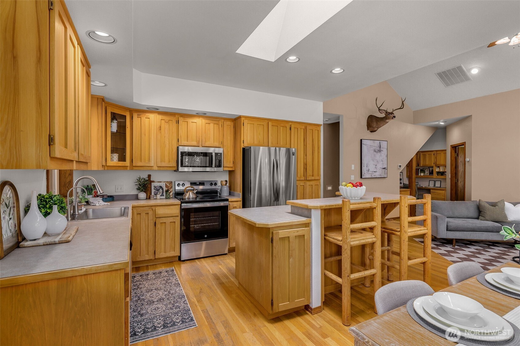 745 George Taylor Road Property Photo 16