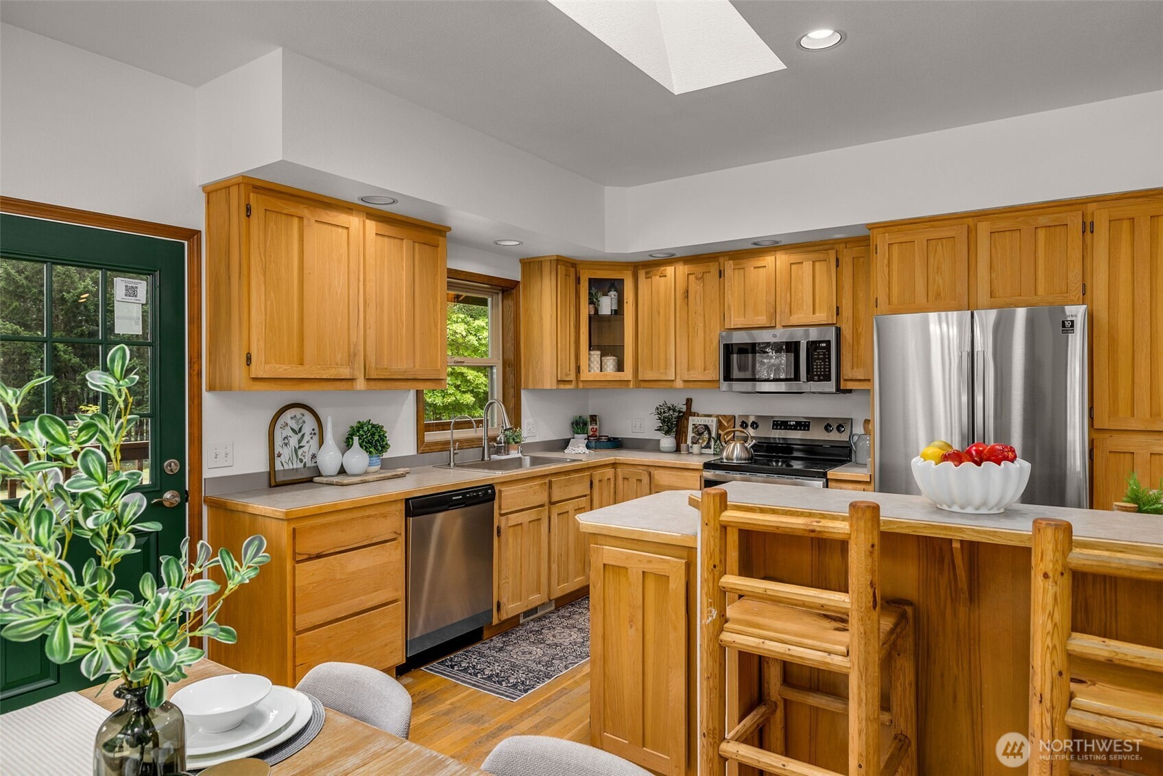 745 George Taylor Road Property Photo 18