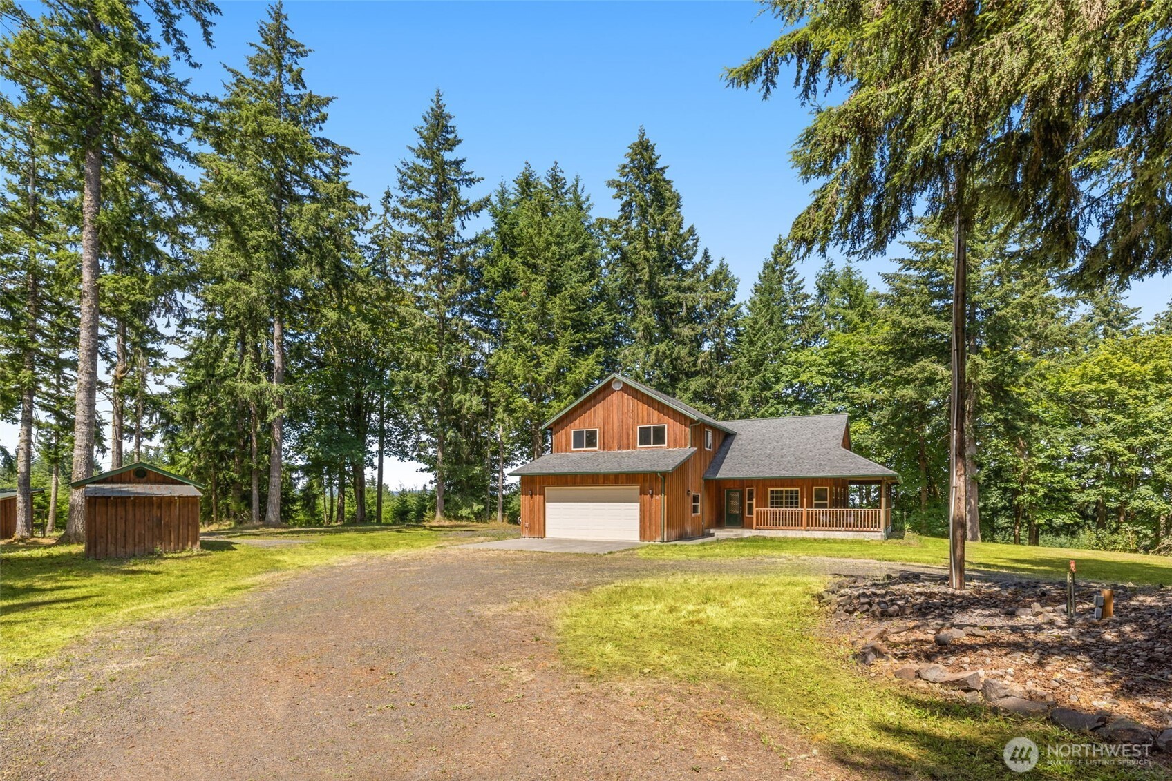 745 George Taylor Road Property Photo 34