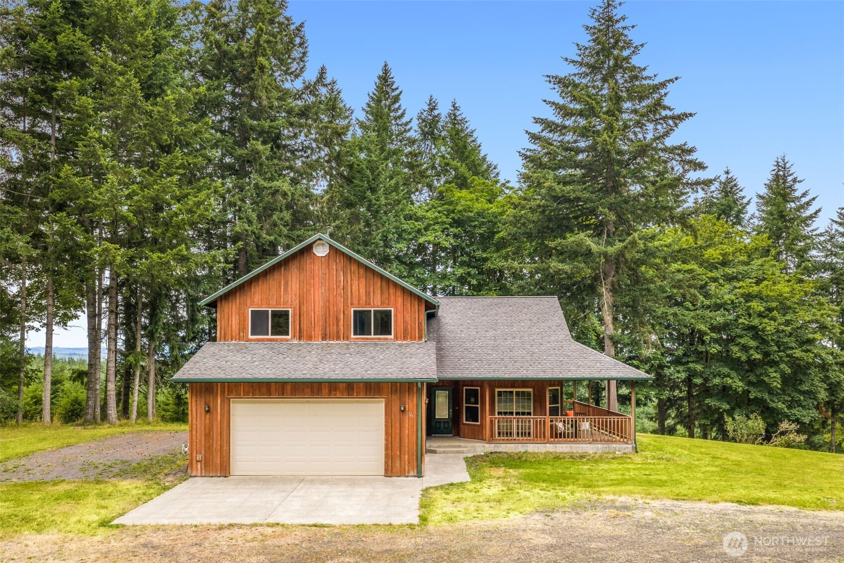 745 George Taylor Road Property Photo 35