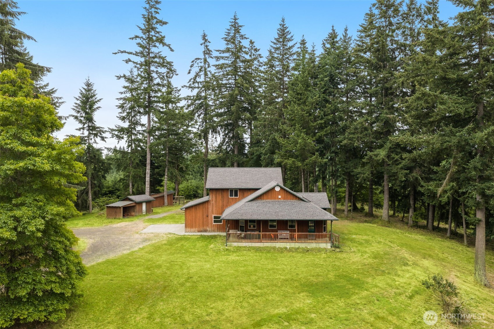 745 George Taylor Road Property Photo 37