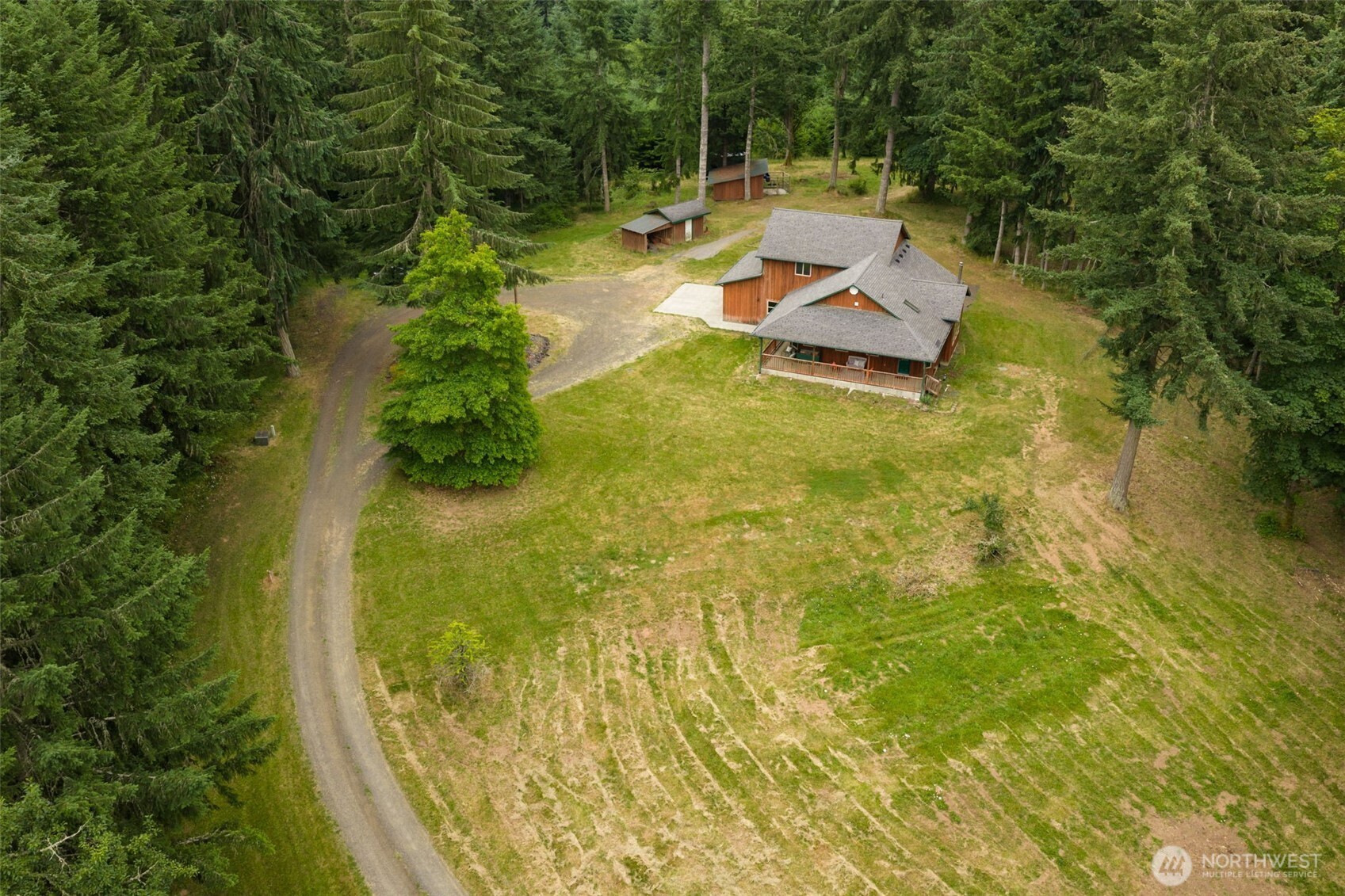 745 George Taylor Road Property Photo 38