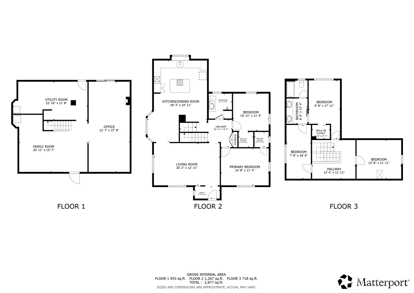 8123 Veterans Drive Property Photo 4