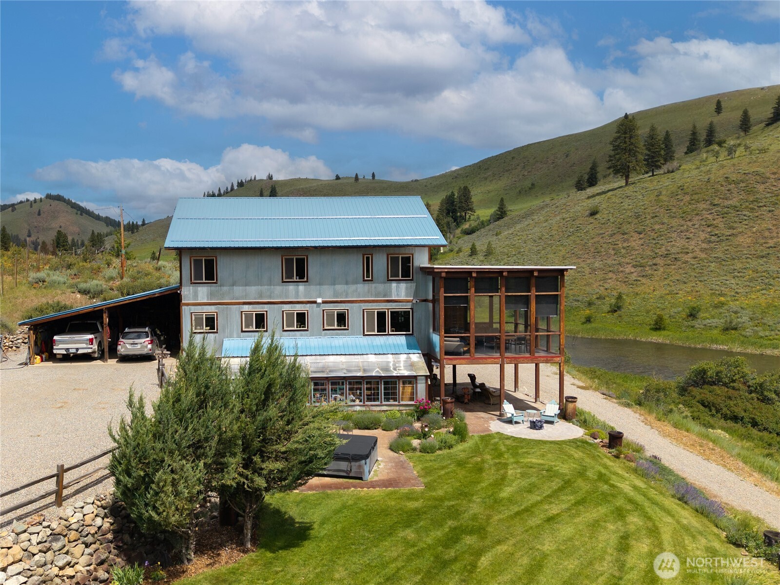 494 Rendezvous Road Property Photo 18