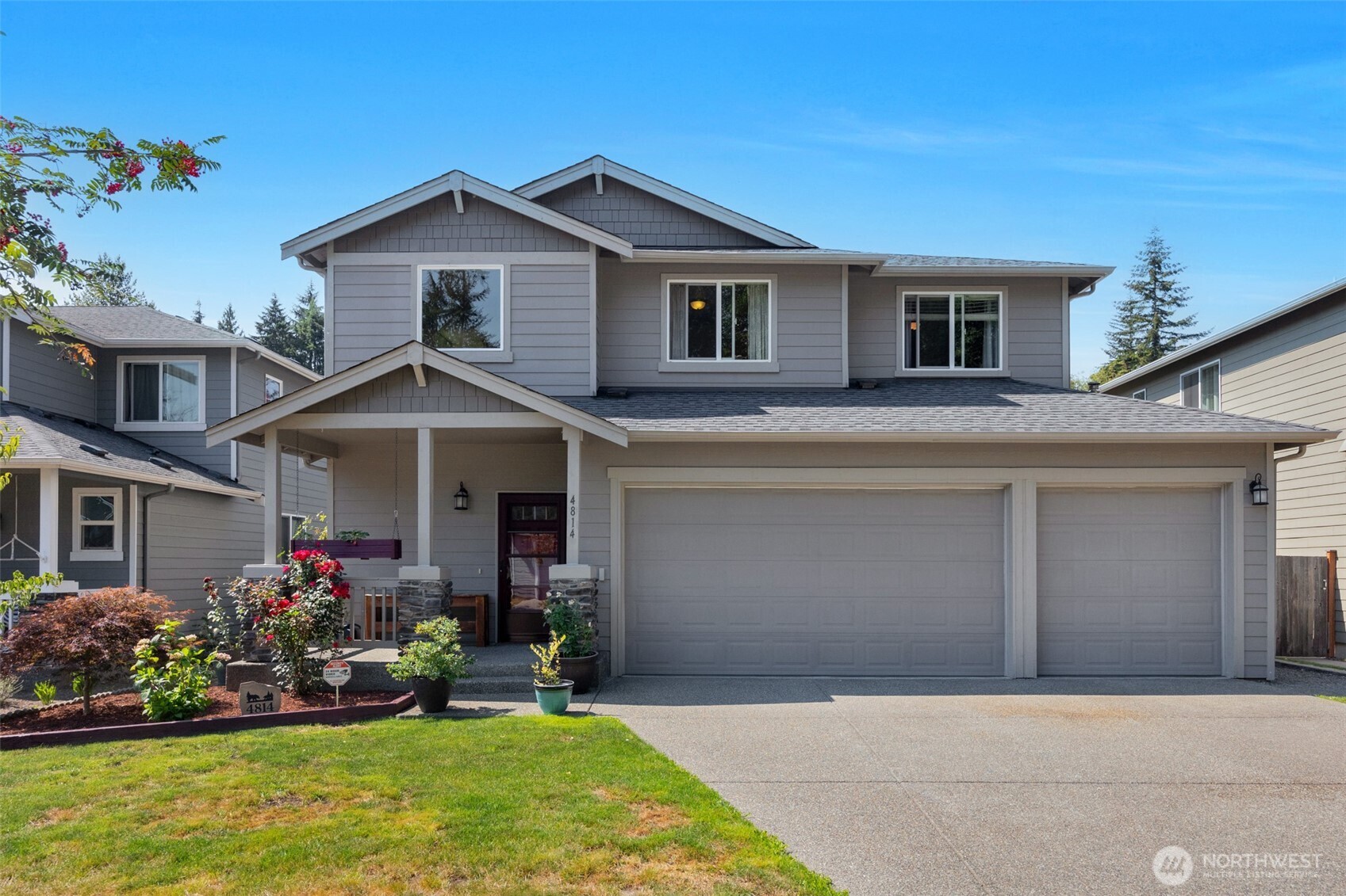 4814 80th Drive Property Photo 1
