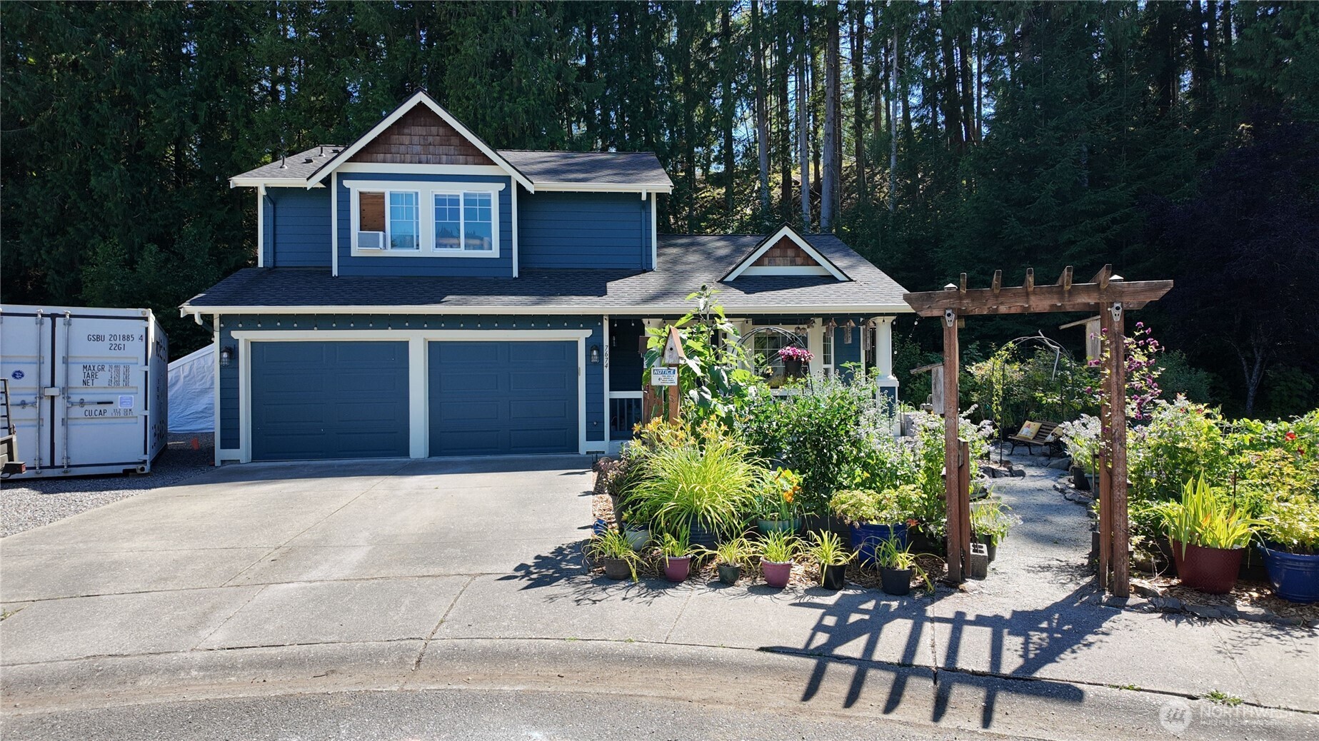 7674 Cedar Park Property Photo 1