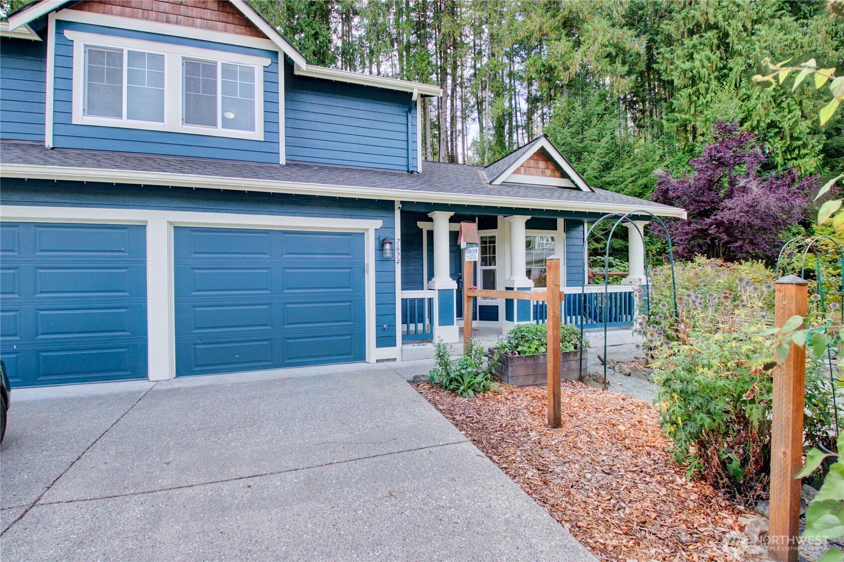 7674 Cedar Park Property Photo 1