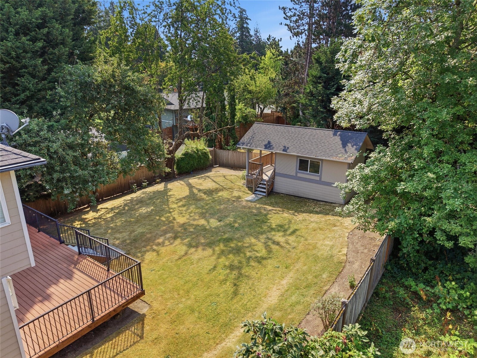 14805 Old Redmond Road Property Photo 33