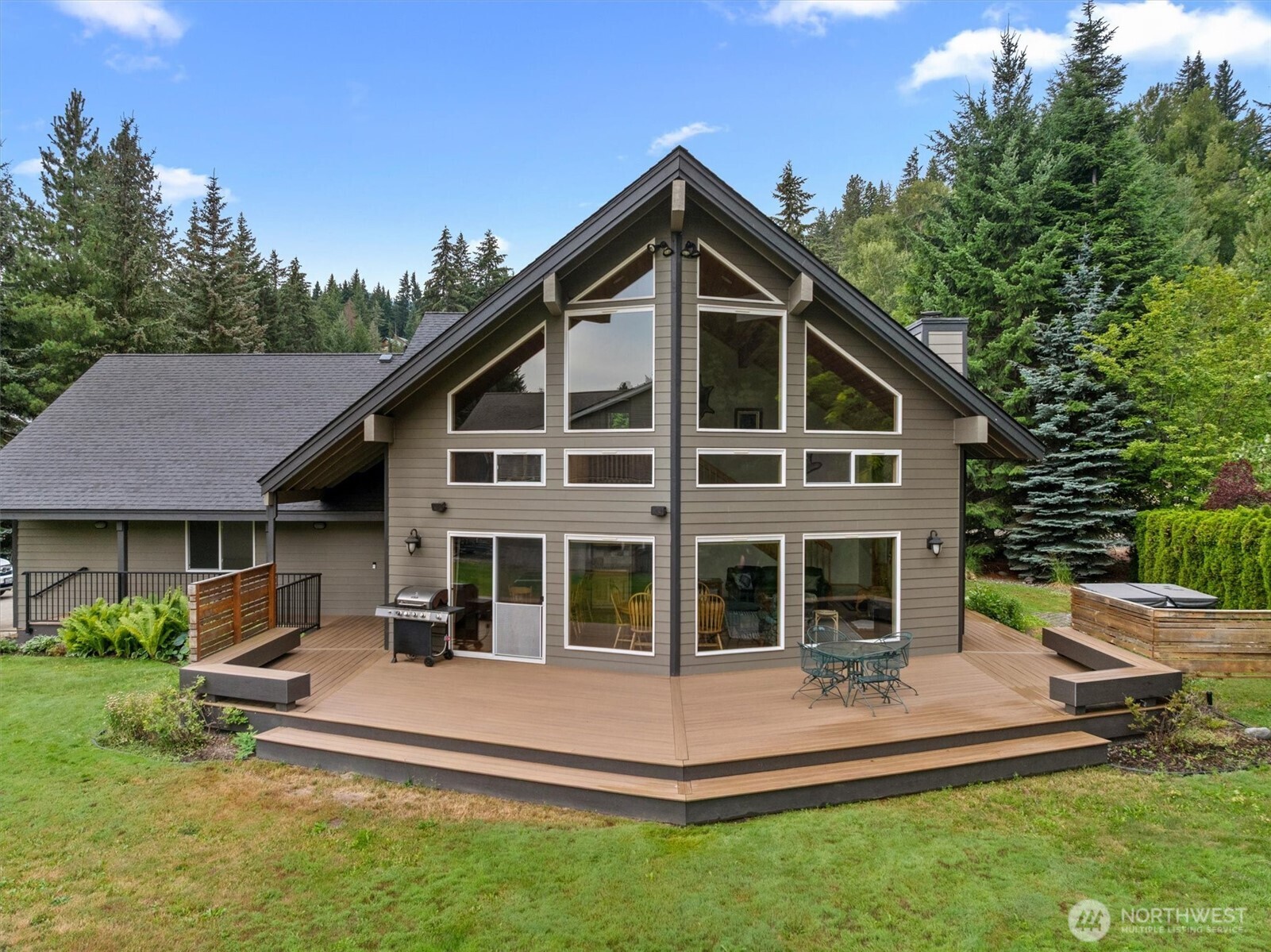 691 Pebble Beach Drive Property Photo 1