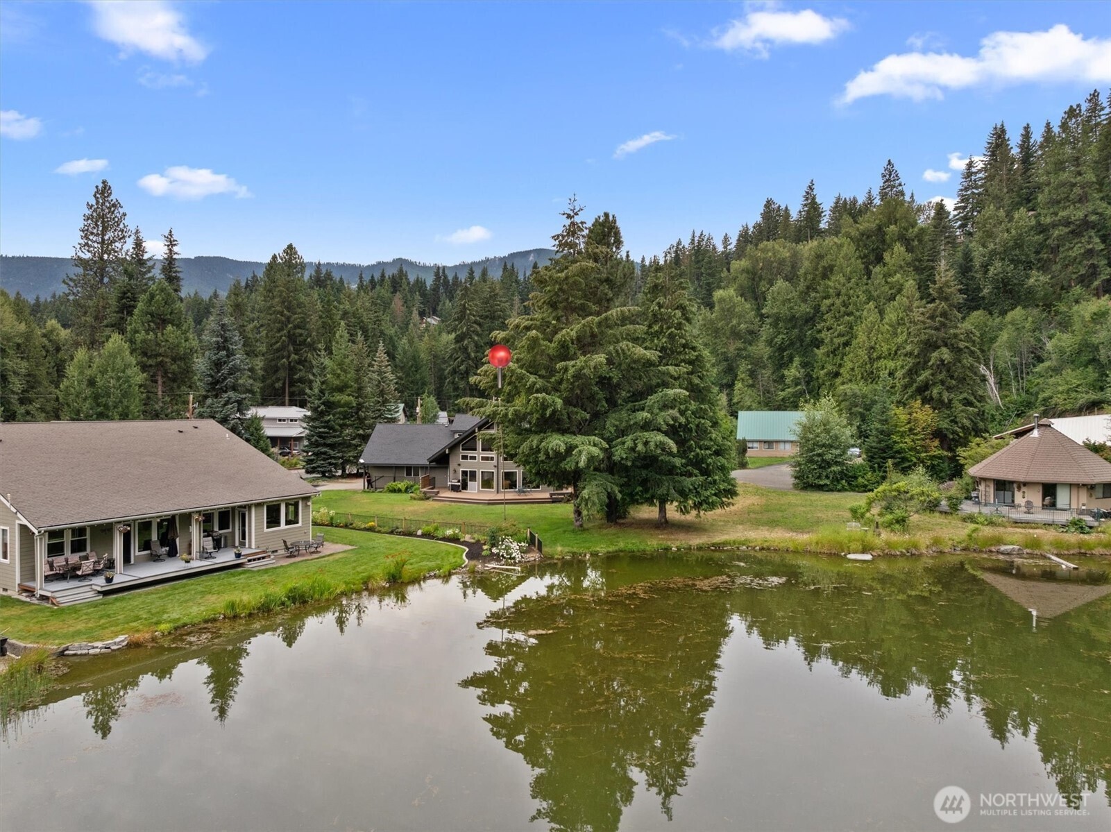 691 Pebble Beach Drive Property Photo 2
