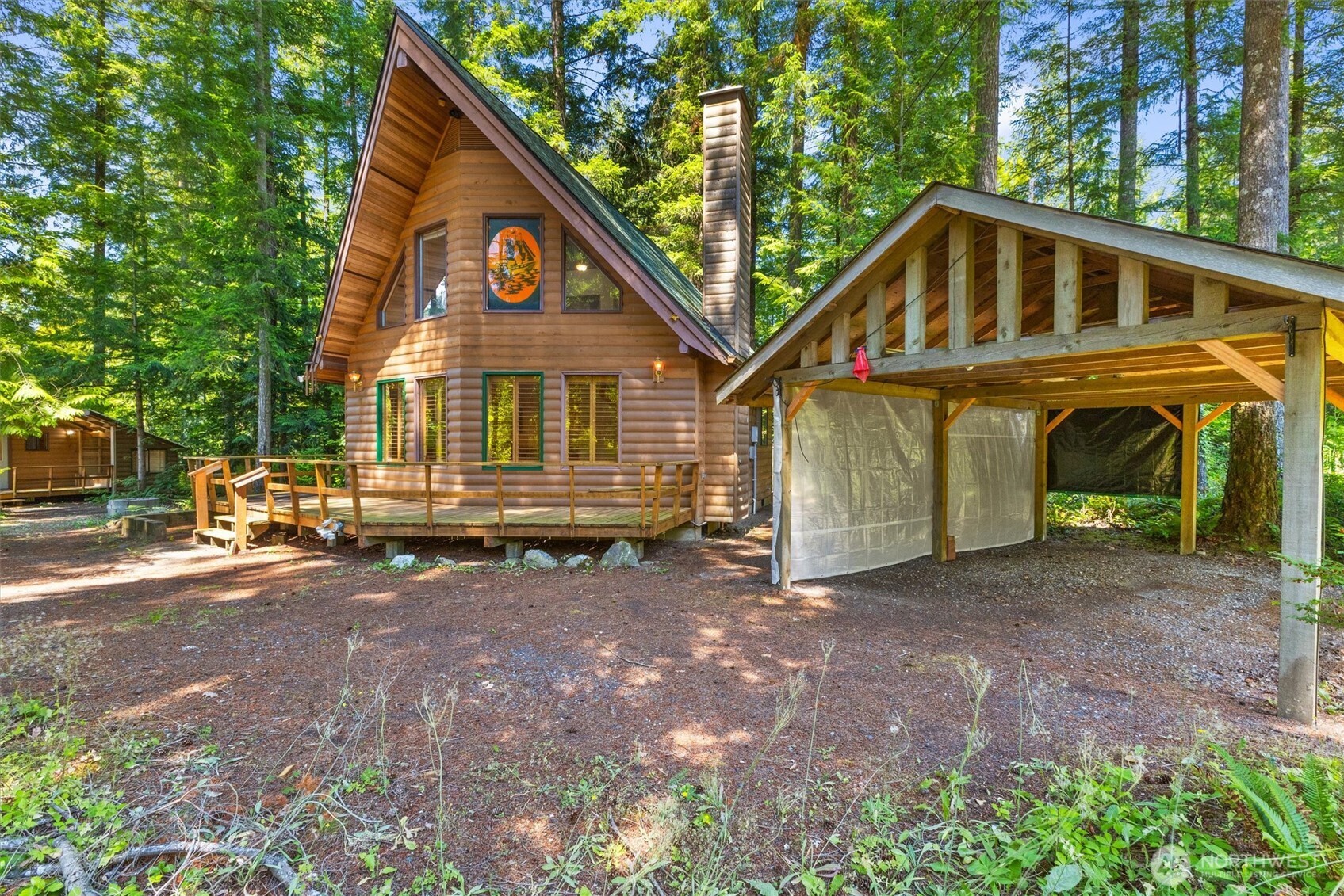 8625 Golden Valley Drive Property Photo 3